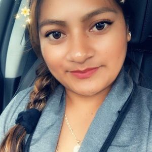 Meet your Posher, Bernardina